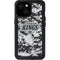 NHL Los Angeles Kings Camo iPhone 15 Waterproof Case